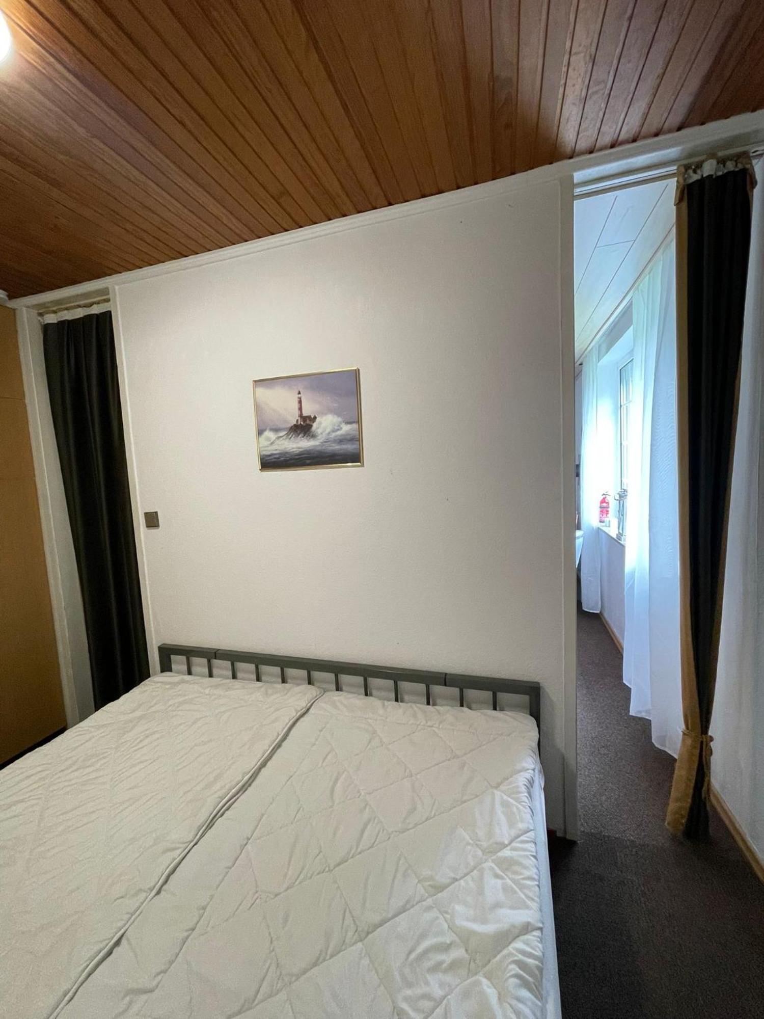 Ferienhaus Sonnendeck Dornum Εξωτερικό φωτογραφία